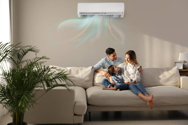 Best HVAC repair near me  in Loudonville, NY