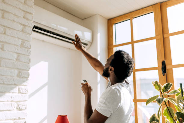 Best HVAC companies near me  in Loudonville, NY