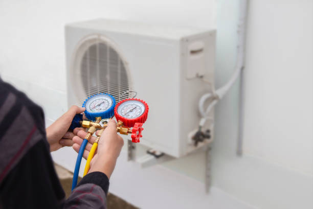 Professional HVAC in Loudonville, NY